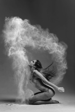 Les incroyables photos de danseurs d'Alexander Yakovlev