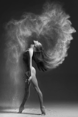 Les incroyables photos de danseurs d'Alexander Yakovlev