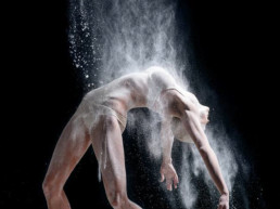 Les incroyables photos de danseurs d'Alexander Yakovlev