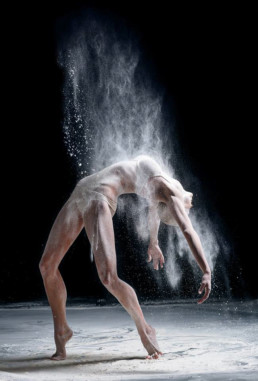 Les incroyables photos de danseurs d'Alexander Yakovlev