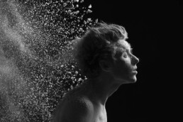 Les incroyables photos de danseurs d'Alexander Yakovlev