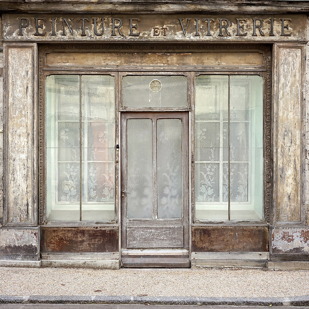 Photographie de Thibaut Derien