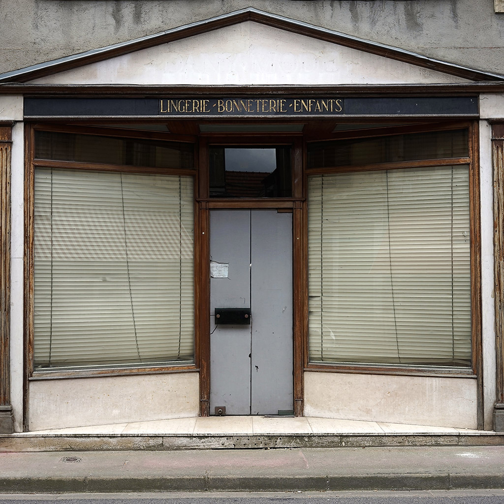 Photographie de Thibaut Derien