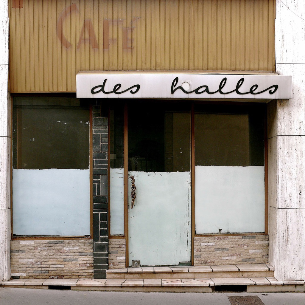 Photographie de Thibaut Derien