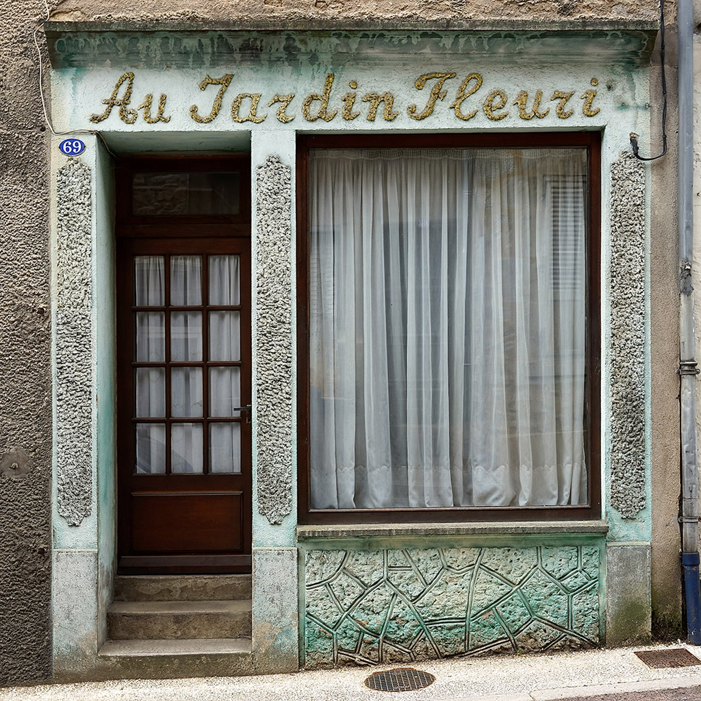 Photographie de Thibaut Derien