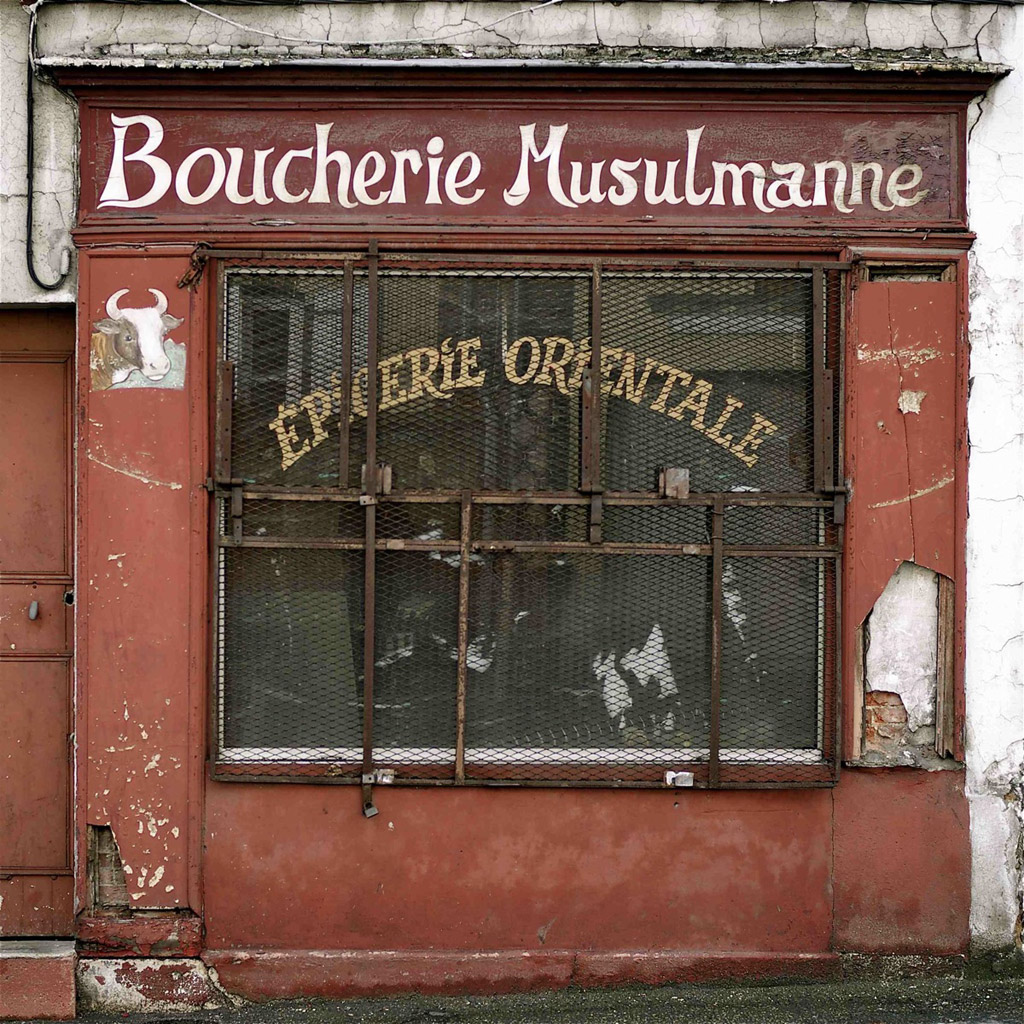 Photographie de Thibaut Derien