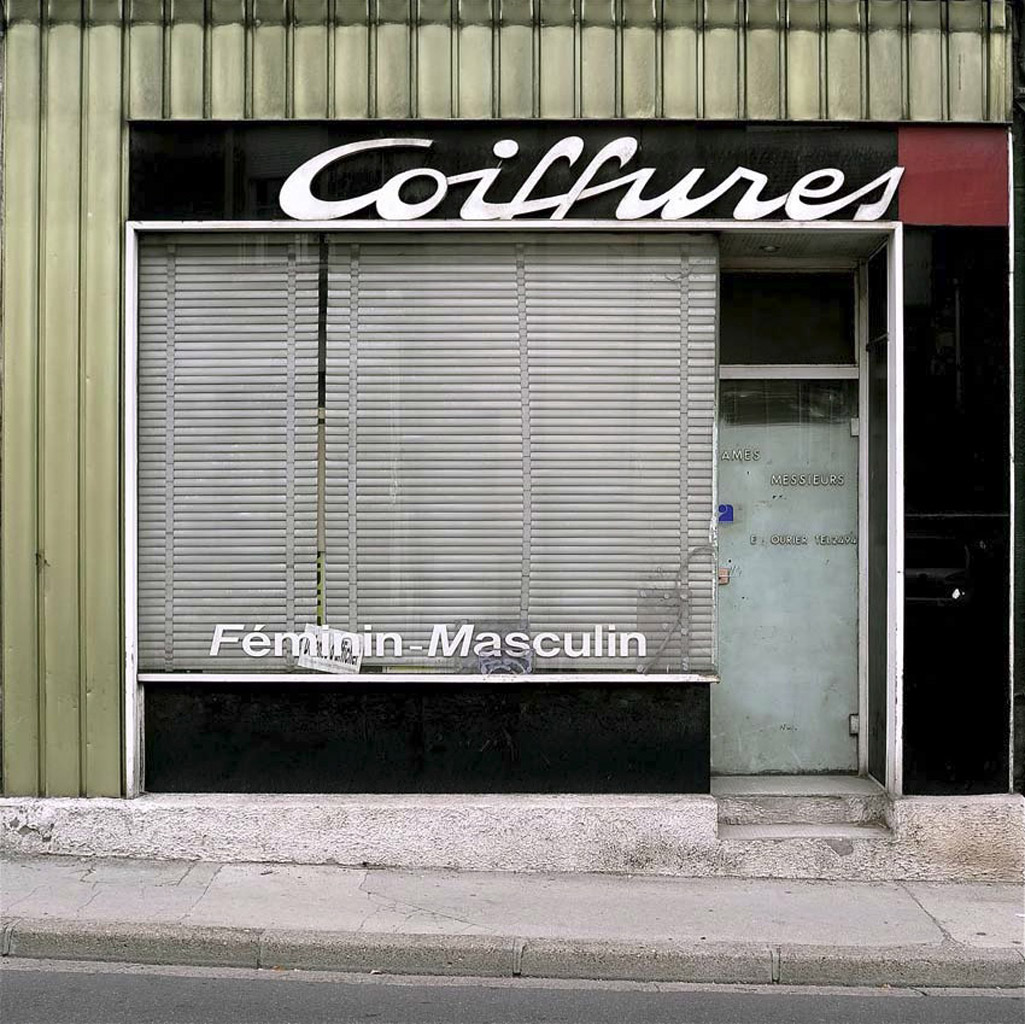 Photographie de Thibaut Derien