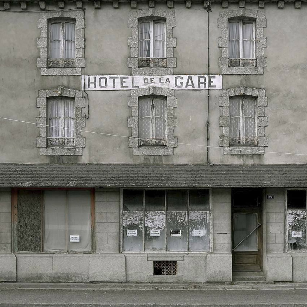 Photographie de Thibaut Derien