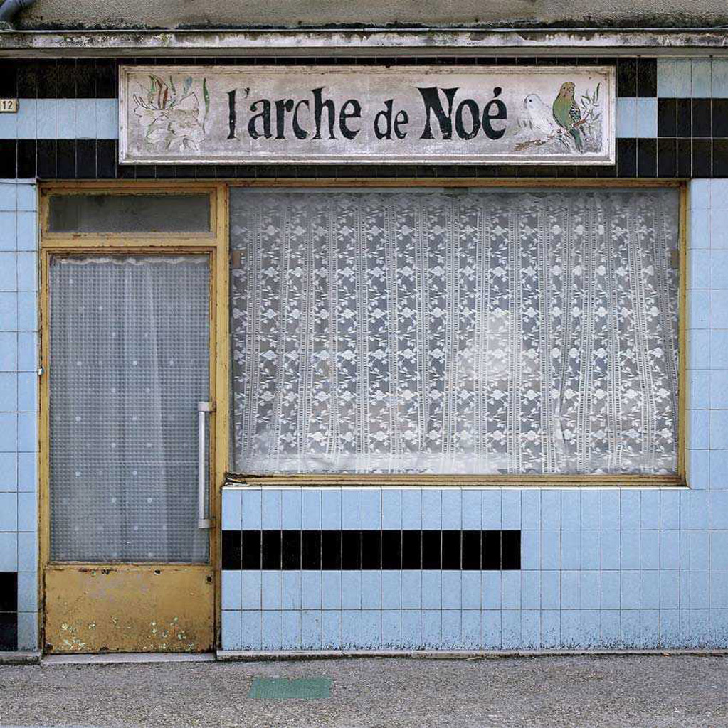 Photographie de Thibaut Derien