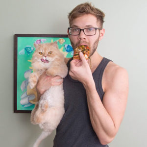 Andrew Marttila aka The Great Went Pet Photography