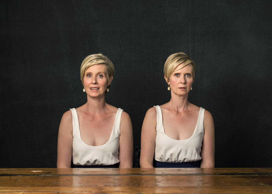 Cynthia Nixon - Photo : Andrew H. Walker/Shutterstock