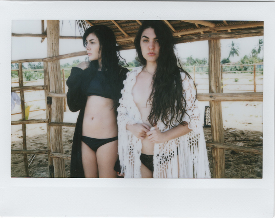 Photo : Rafael Mesa / Instax Girls