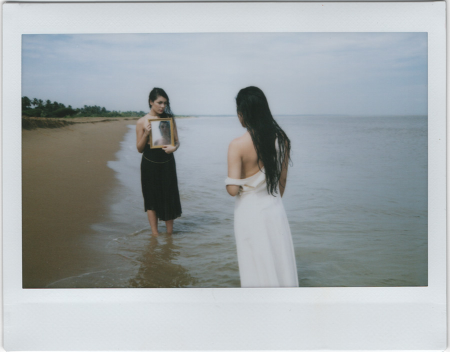 Photo : Rafael Mesa / Instax Girls