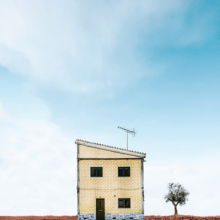 Photo : Manuel Pita / Lonely Houses