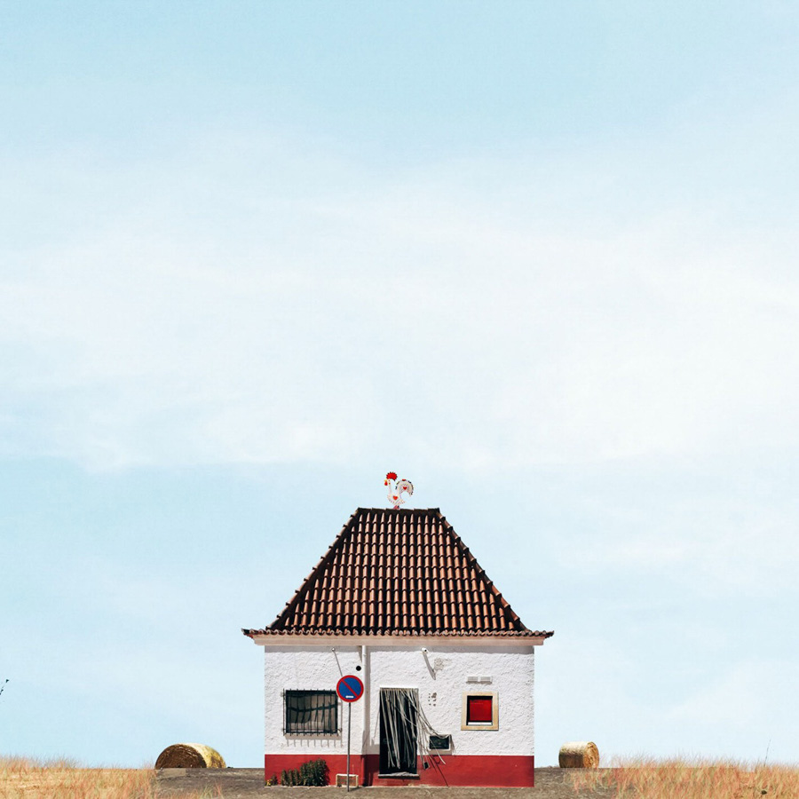 Photo : Manuel Pita / Lonely Houses