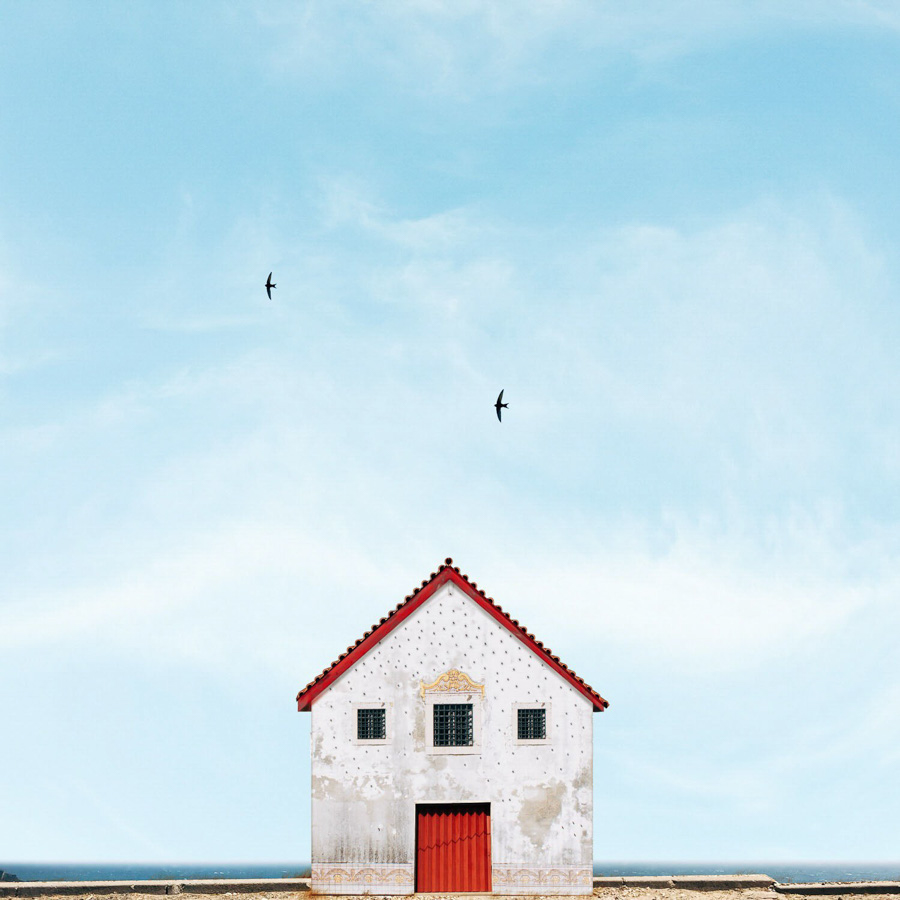 Photo : Manuel Pita / Lonely Houses