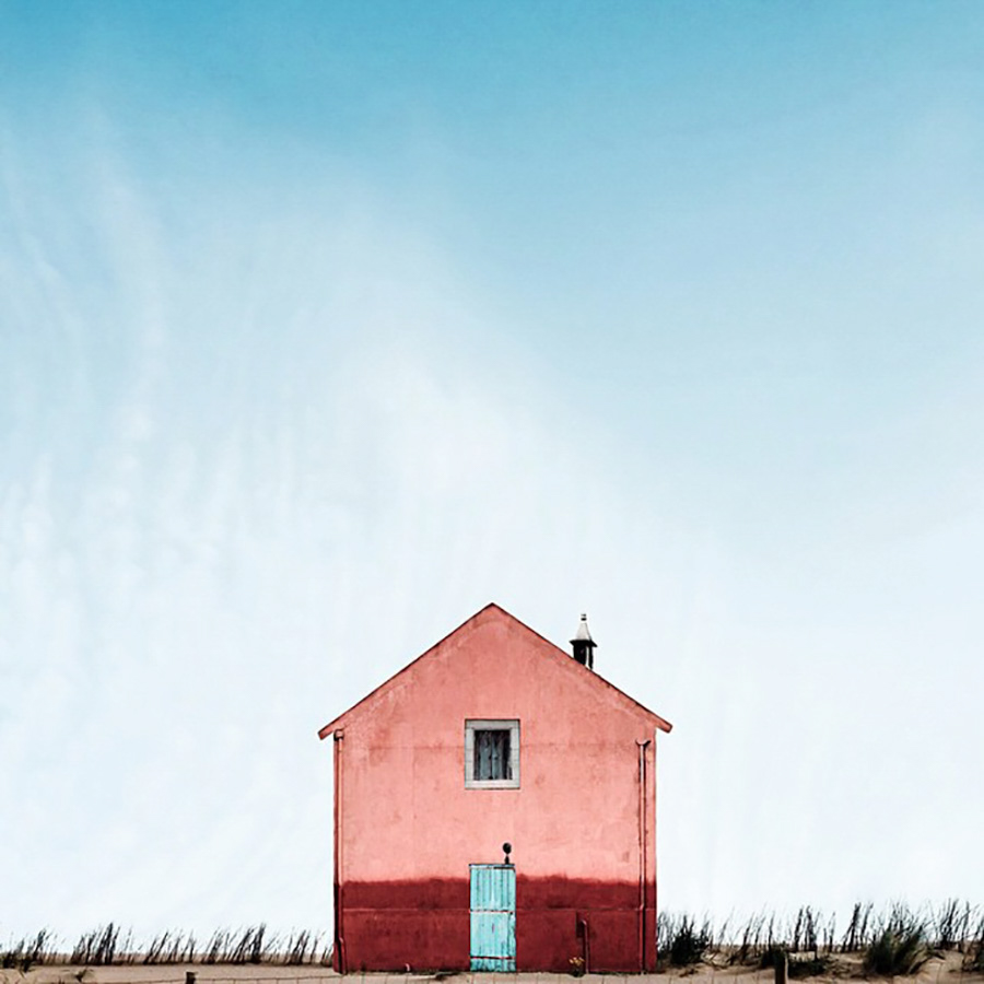 Photo : Manuel Pita / Lonely Houses