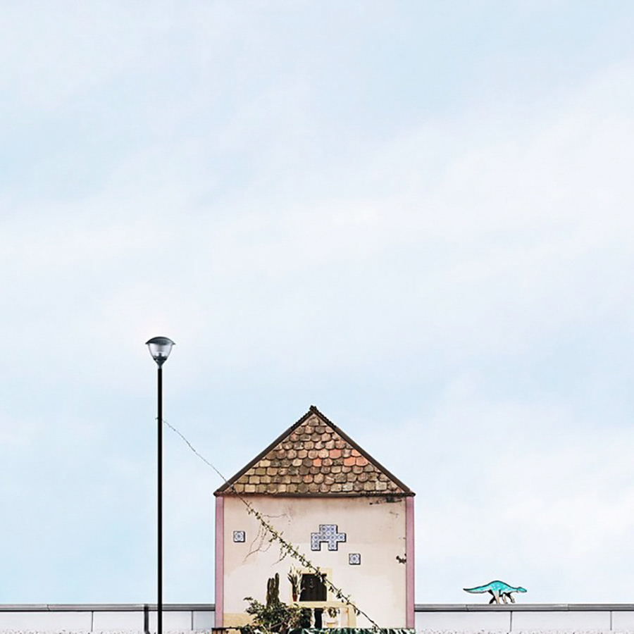 Photo : Manuel Pita / Lonely Houses