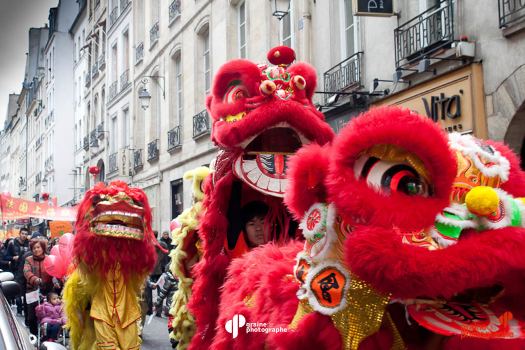 Cours de Street Photography avec Graine de Photographe