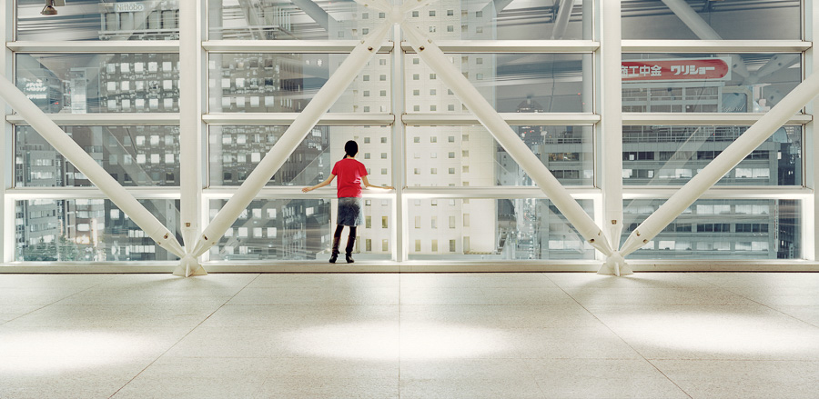 Photo : Floriane de Lassée / Inside Views