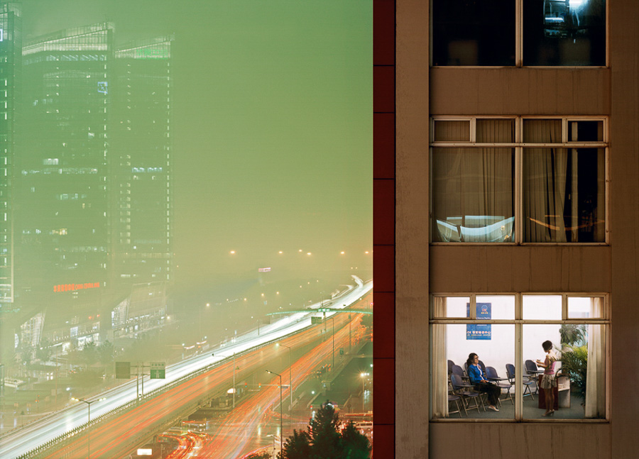 Photo : Floriane de Lassée / Inside Views