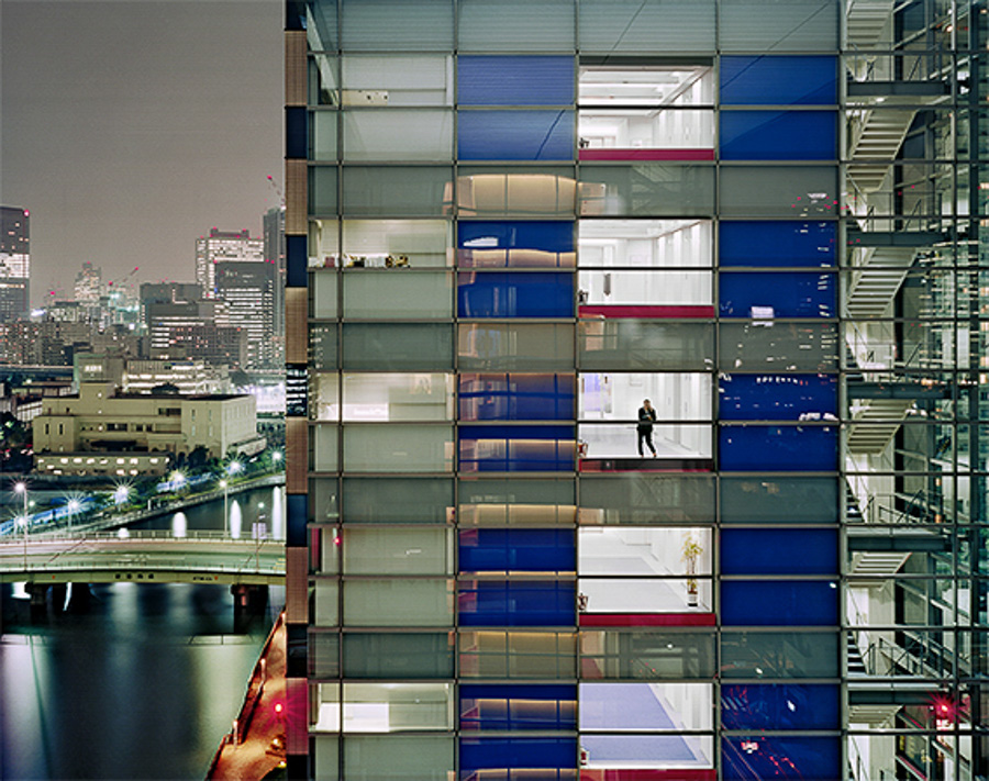 Photo : Floriane de Lassée / Inside Views