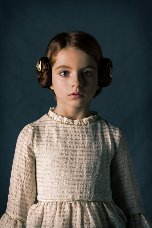 Photo : Pierre Nicou / Cute Models