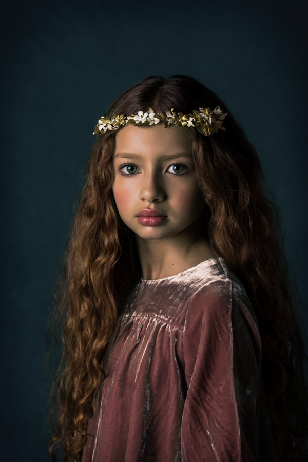 Photo : Pierre Nicou / Cute Models