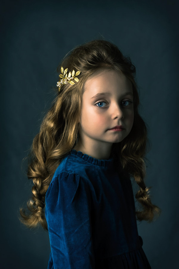 Photo : Pierre Nicou / Cute Models