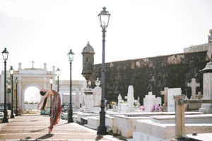 Photo : Omar Z Robles, Porto Rico, Courtney Stohlton