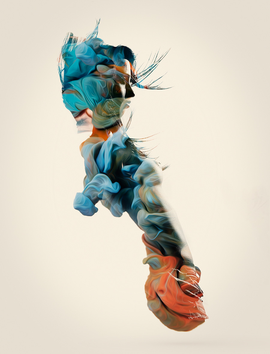 Alberto Seveso, Trivial Expose