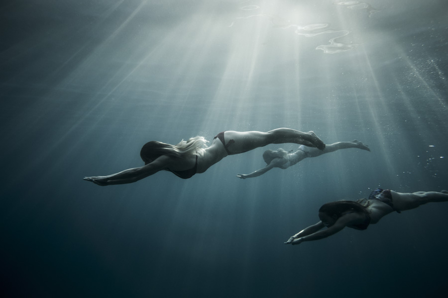 Noemie, Laure, Aurane, Mermaids - Florian Gruet - Infinity - grainedephotographe-07