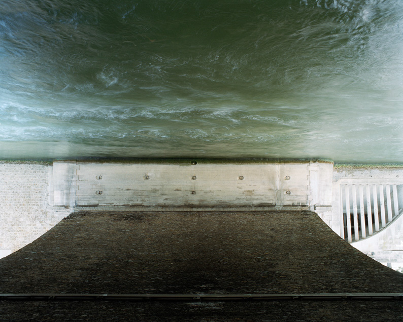 © Floriane de Lassée, Ciels de Seine