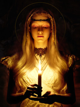 Motherland Chronicles