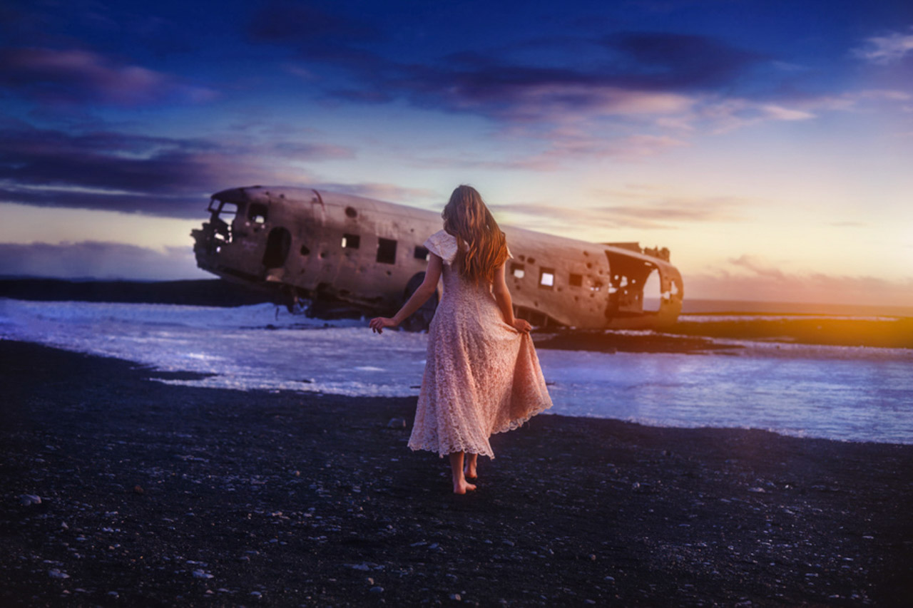 Photo - TJ Drysdale, Iceland Explored