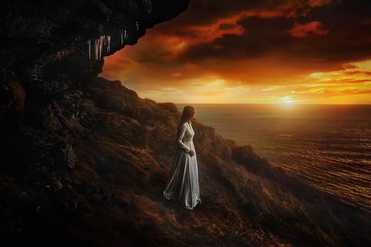 Photo - TJ Drysdale, Iceland Explored