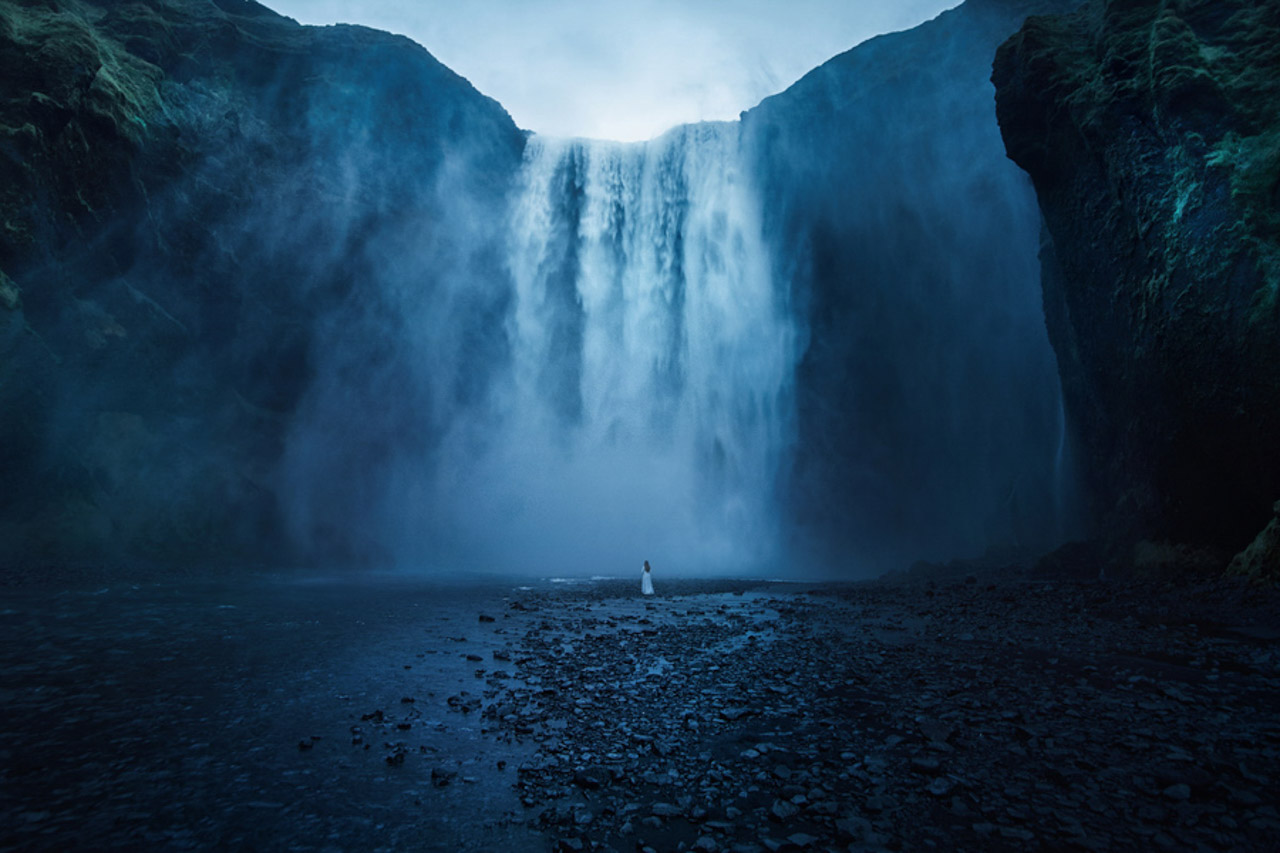 Photo - TJ Drysdale, Iceland Explored