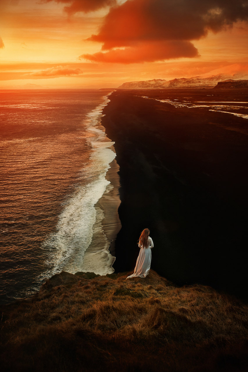 Photo - TJ Drysdale, Iceland Explored