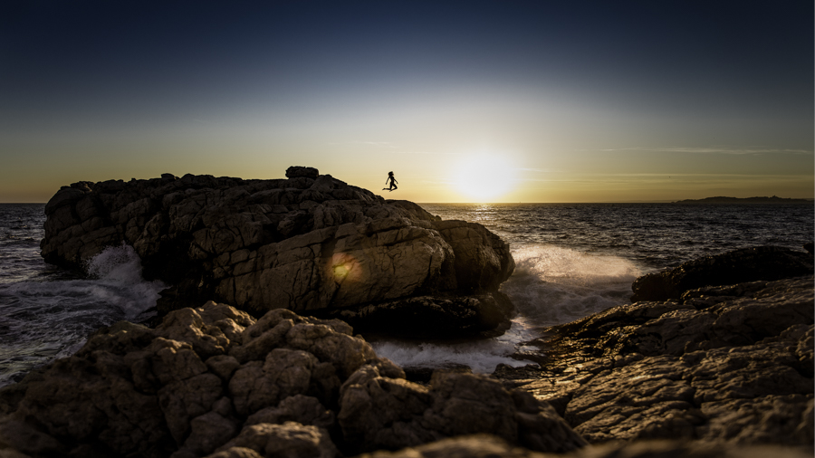 Cédrick Hoffmann - Mouvements