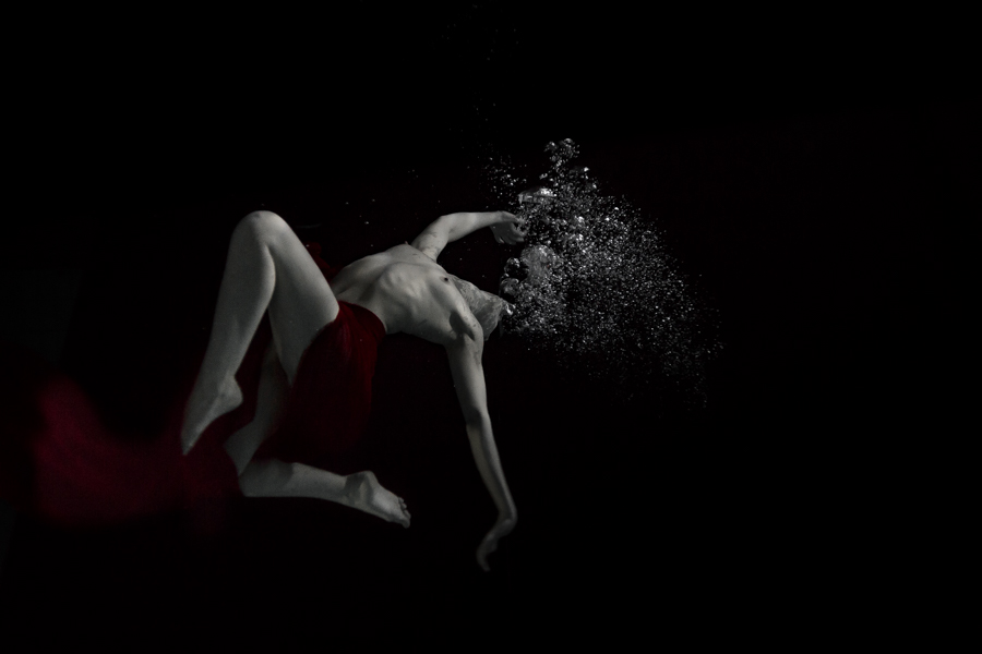 Cédrick Hoffmann - Mouvements