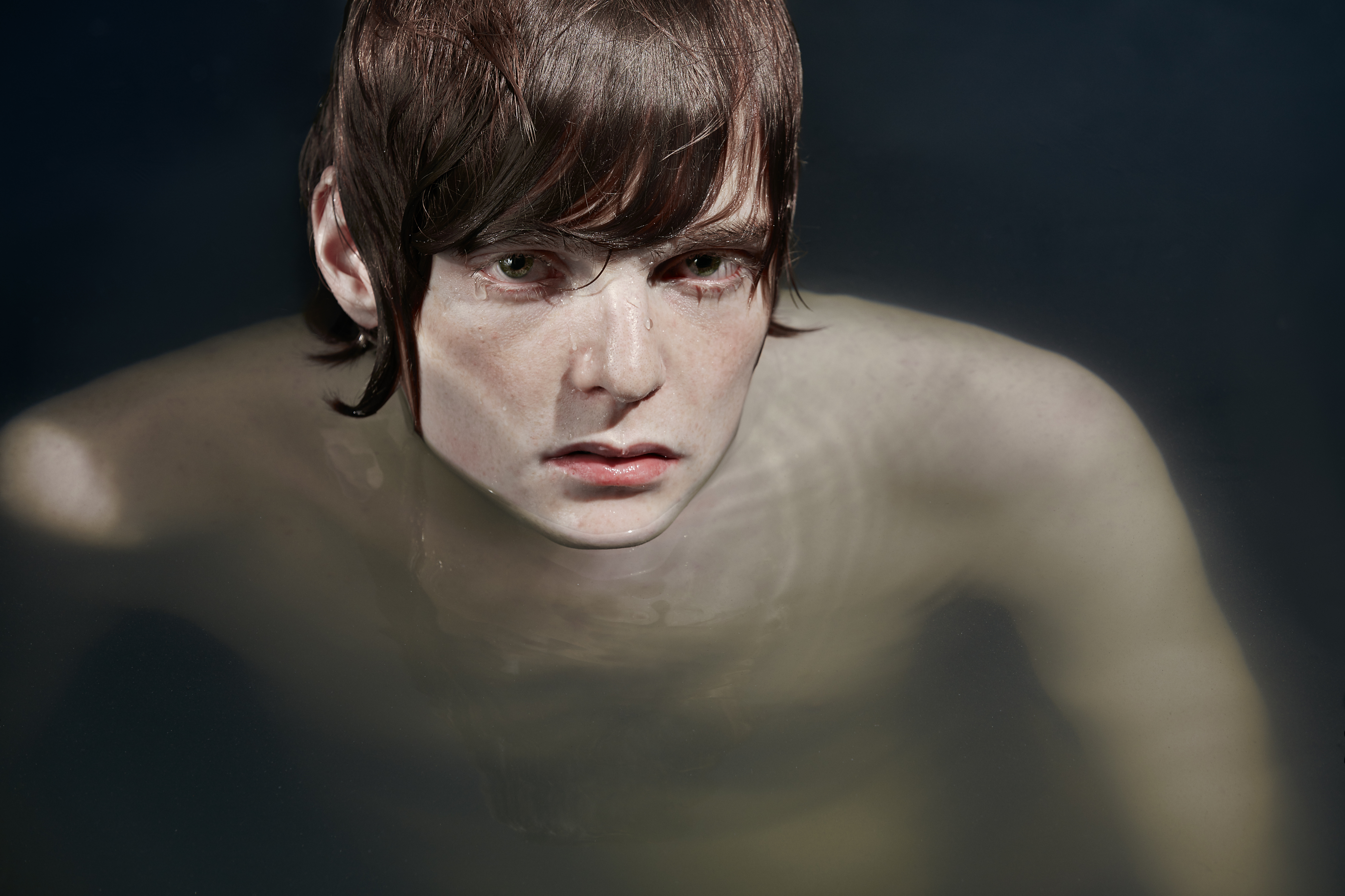Coco Amardeil - Come Hell or High Water
