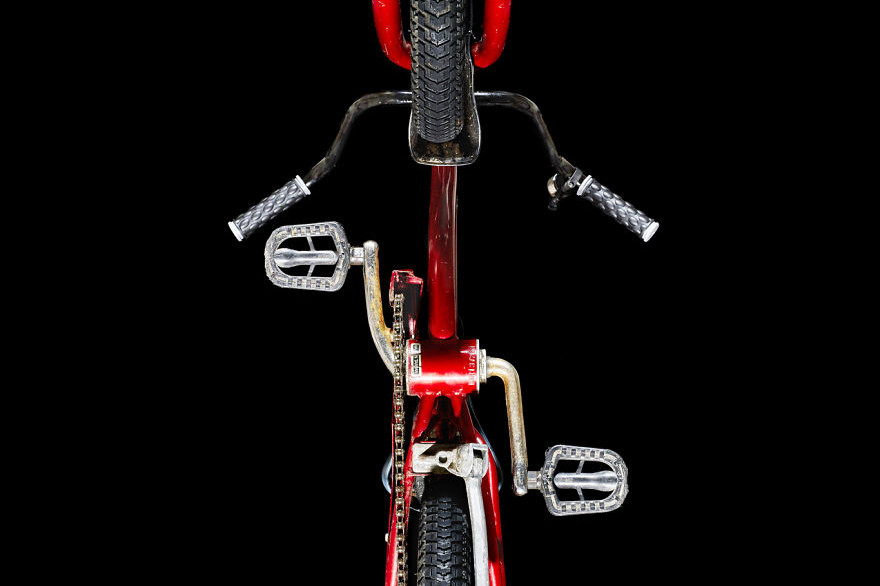 © Andrius Burba - Under-Bikes