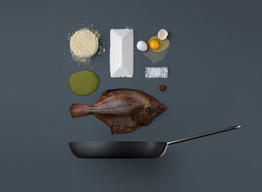 Mikkel Jul Hvilshøj - EvaTrio_Foodstyling_Flounder_Breading