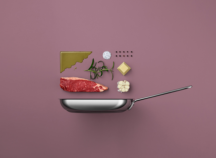 Mikkel Jul Hvilshøj - EvaTrio_Foodstyling_Steak