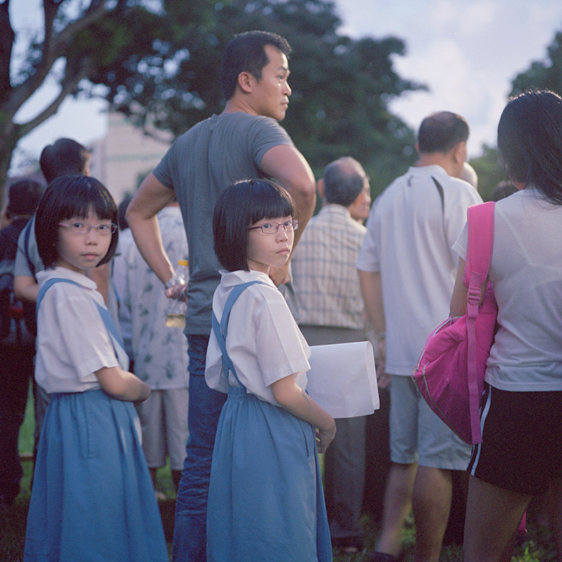 Nguan - Singapore