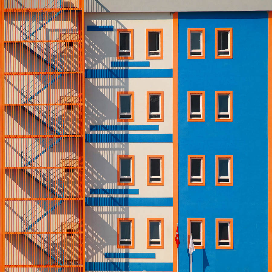 Double-Or-Nothing Cimkedi / Yener Torun