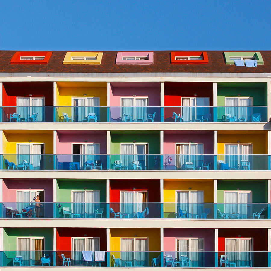 FAREWELL-SUMMER Cimkedi / Yener Torun