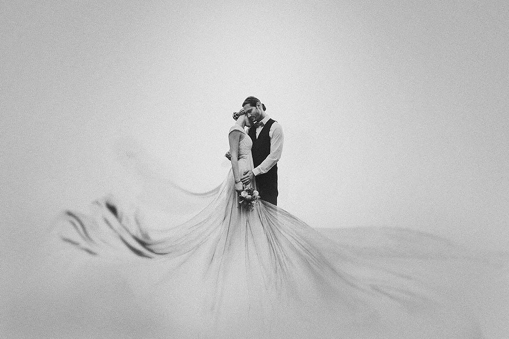 HASSELBLAD MASTERS AWARD 2018 Wedding Category Winner Victor Hamke, Leipzig, Germany 2