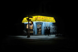 Neon Nights © Daniel Soares