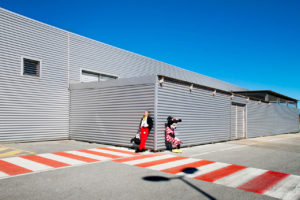 France : Nouveau regard sur les centres commerciaux nouvelles générations